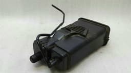 MERCEDES-BENZ Mercedes ML W164 Charcoal Active Filter A1644701059 Activated Carbon Tank — thumbnail 2