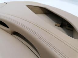 MERCEDES-BENZ Mercedes CLS W219 Door Card Rear Left A2197303762 Door Trim Left DESIGNO — thumbnail 10