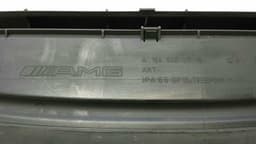 MERCEDES-BENZ Mercedes ML W164 ML63 AMG Air duct A1645000716 air duct air inlet — thumbnail 10