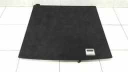 MERCEDES-BENZ Mercedes ML63 W164 Luggage Boat Floor A1646800302 Trunk Trim — thumbnail 1