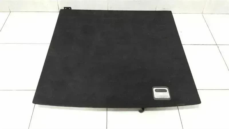 MERCEDES-BENZ Mercedes ML63 W164 Luggage Boat Floor A1646800302 Trunk Trim