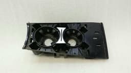 MERCEDES-BENZ Mercedes ML W164 X164 Cup Holder A1646801814 Beverage Holder Holder — thumbnail 1