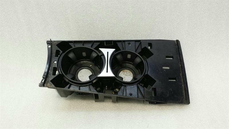 MERCEDES-BENZ Mercedes ML W164 X164 Cup Holder A1646801814 Beverage Holder Holder