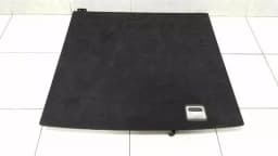 MERCEDES-BENZ Mercedes ML63 W164 Luggage Boat Floor A1646800302 Trunk Trim — thumbnail 4