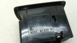 MERCEDES-BENZ Mercedes ML W164 X164 Window Switch A2518200510 Power Window Switch — thumbnail 8