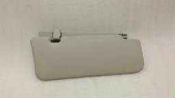 MERCEDES-BENZ Mercedes ML W164 left sun visor A1648102110 sun visor cover left — thumbnail 6