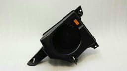 MERCEDES-BENZ Mercedes ML W164 Subwoofer A1648202202 Bass Box Logic7 L7 HK — thumbnail 1