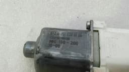 MERCEDES-BENZ Mercedes ML W164 Door Window Motor A2518200108 Window Regulator Motor RLH — thumbnail 2