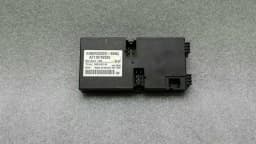 MERCEDES-BENZ Mercedes ML W164 rear seat heating module A2118702026 control unit — thumbnail 4