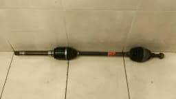 MERCEDES-BENZ Mercedes ML W164 Right Front Drive Shaft A1643301901 Drive Shaft Front Right — thumbnail 1