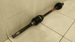 MERCEDES-BENZ Mercedes ML W164 Right Front Drive Shaft A1643301901 Drive Shaft Front Right — thumbnail 8