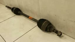 MERCEDES-BENZ Mercedes ML W164 Right Front Drive Shaft A1643301901 Drive Shaft Front Right — thumbnail 6