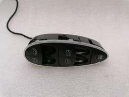 MERCEDES-BENZ Mercedes CLS W219 Window Switch Set A2118213679 Switch Set — thumbnail 2