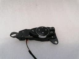 MERCEDES-BENZ Mercedes CLS W219 Window Switch Set A2118213679 Switch Set — thumbnail 3
