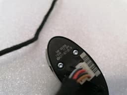 MERCEDES-BENZ Mercedes CLS W219 Window Switch Set A2118213679 Switch Set — thumbnail 7