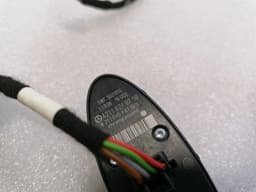 MERCEDES-BENZ Mercedes CLS W219 Window Switch Set A2118213679 Switch Set — thumbnail 6