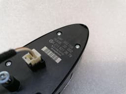 MERCEDES-BENZ Mercedes CLS W219 Window Switch Set A2118213679 Switch Set — thumbnail 9
