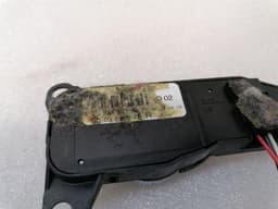 MERCEDES-BENZ Mercedes CLS W219 Window Switch Set A2118213679 Switch Set — thumbnail 8