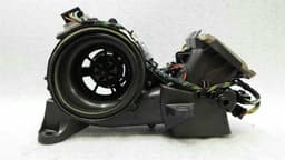 MERCEDES-BENZ Mercedes ML63 W164 Rear Heater Blower A1648300008 Engine Heater Blower — thumbnail 2