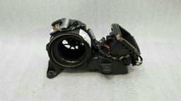 MERCEDES-BENZ Mercedes ML63 W164 Rear Heater Blower A1648300008 Engine Heater Blower — thumbnail 6