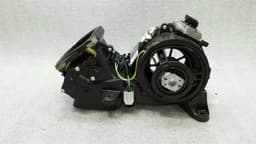 MERCEDES-BENZ Mercedes ML63 W164 Rear Heater Blower A1648300008 Engine Heater Blower — thumbnail 8