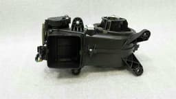 MERCEDES-BENZ Mercedes ML63 W164 Rear Heater Blower A1648300008 Engine Heater Blower — thumbnail 4