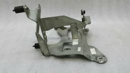MERCEDES-BENZ Mercedes ML W164 bracket heat exchanger left A1645001431 holder carrier — thumbnail 5