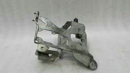 MERCEDES-BENZ Mercedes ML W164 bracket heat exchanger left A1645001431 holder carrier — thumbnail 4