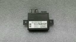 MERCEDES-BENZ Mercedes ML W164Tyre Pressure Electronic Module A1645403762 Control Unit — thumbnail 1