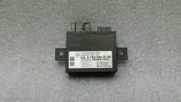 MERCEDES-BENZ Mercedes ML W164Tyre Pressure Electronic Module A1645403762 Control Unit — thumbnail 3