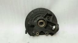 MERCEDES-BENZ MERCEDES ML W164 ML63 AMG RRH Hub A1643501208 Wheel Bearing Housing Rear Right — thumbnail 2