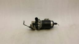 MERCEDES-BENZ Mercedes ML W164 coolant pump pump A2205040740 water pump parking heater — thumbnail 1