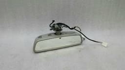 MERCEDES-BENZ Mercedes ML W164 Rear View Mirror U.S Model A1648104117 Rear View Interior Mirror — thumbnail 4