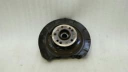 MERCEDES-BENZ MERCEDES ML W164 ML63 AMG RRH Hub A1643501208 Wheel Bearing Housing Rear Right — thumbnail 3