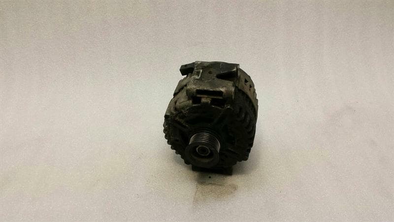 Mercedes ML W164 Alternator A1561540102 Alternator ML63 AMG V8 M156.