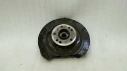 MERCEDES-BENZ MERCEDES ML W164 ML63 AMG RRH Hub A1643501208 Wheel Bearing Housing Rear Right — thumbnail 1