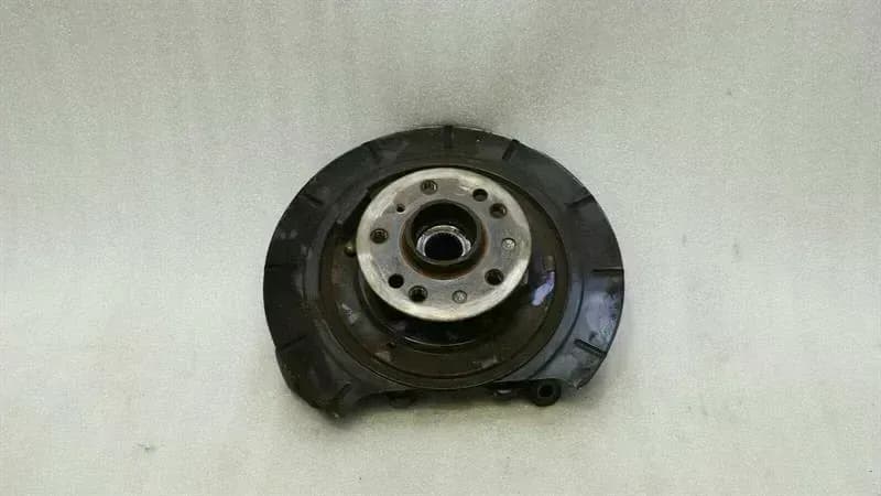 MERCEDES ML W164 ML63 AMG RRH Hub A1643501208 Wheel Bearing Housing Rear Right