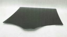 MERCEDES-BENZ Mercedes ML W164 Right Rear Door Glass A1647350810 Door Window Rear Right — thumbnail 4