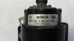 MERCEDES-BENZ Mercedes ML W164 coolant pump pump A2205040740 water pump parking heater — thumbnail 5
