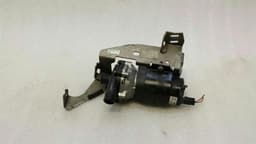MERCEDES-BENZ Mercedes ML W164 coolant pump pump A2205040740 water pump parking heater — thumbnail 8