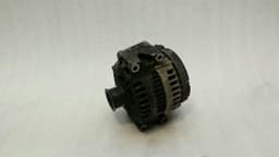 MERCEDES-BENZ Mercedes ML W164 Alternator A1561540102 Alternator ML63 AMG V8 M156. — thumbnail 7