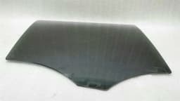 MERCEDES-BENZ Mercedes ML W164 Right Rear Door Glass A1647350810 Door Window Rear Right — thumbnail 3