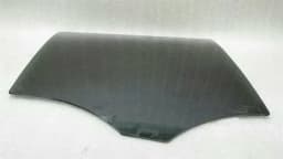 MERCEDES-BENZ Mercedes ML W164 Right Rear Door Glass A1647350810 Door Window Rear Right — thumbnail 1