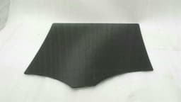 MERCEDES-BENZ Mercedes ML W164 Right Rear Door Glass A1647350810 Door Window Rear Right — thumbnail 2