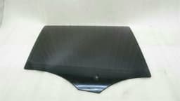 MERCEDES-BENZ Mercedes ML W164 Right Rear Door Glass A1647350810 Door Window Rear Right — thumbnail 3