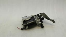 MERCEDES-BENZ Mercedes ML W164 coolant pump pump A2205040740 water pump parking heater — thumbnail 9