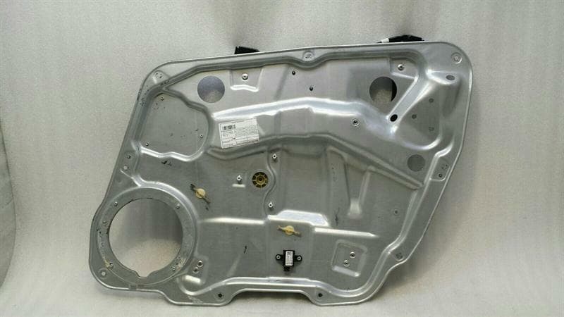 MERCEDES-BENZ Mercedes ML W164 Right Front Door Winder A1647201679 Window Regulator Front Right