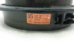 MERCEDES-BENZ Mercedes ML W164 Speaker A1648201102 Speaker Logic7 L7 HK — thumbnail 3