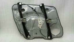 MERCEDES-BENZ Mercedes ML W164 Right Front Door Winder A1647201679 Window Regulator Front Right — thumbnail 4