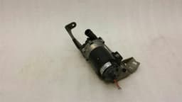 MERCEDES-BENZ Mercedes ML W164 coolant pump pump A2205040740 water pump parking heater — thumbnail 2